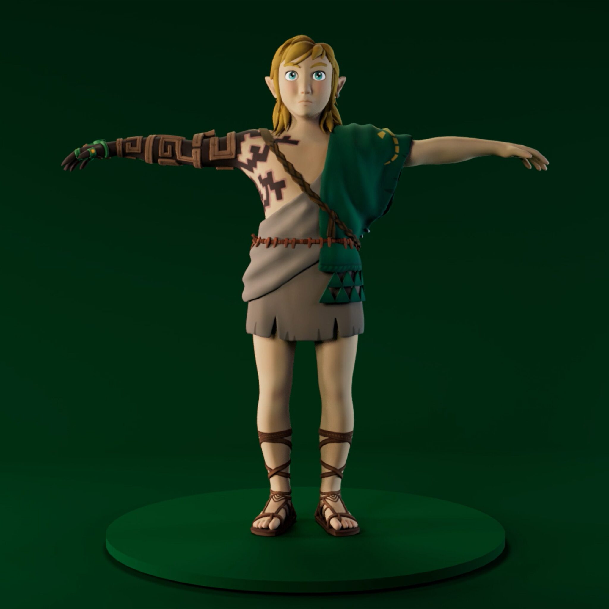 LinkTOTK