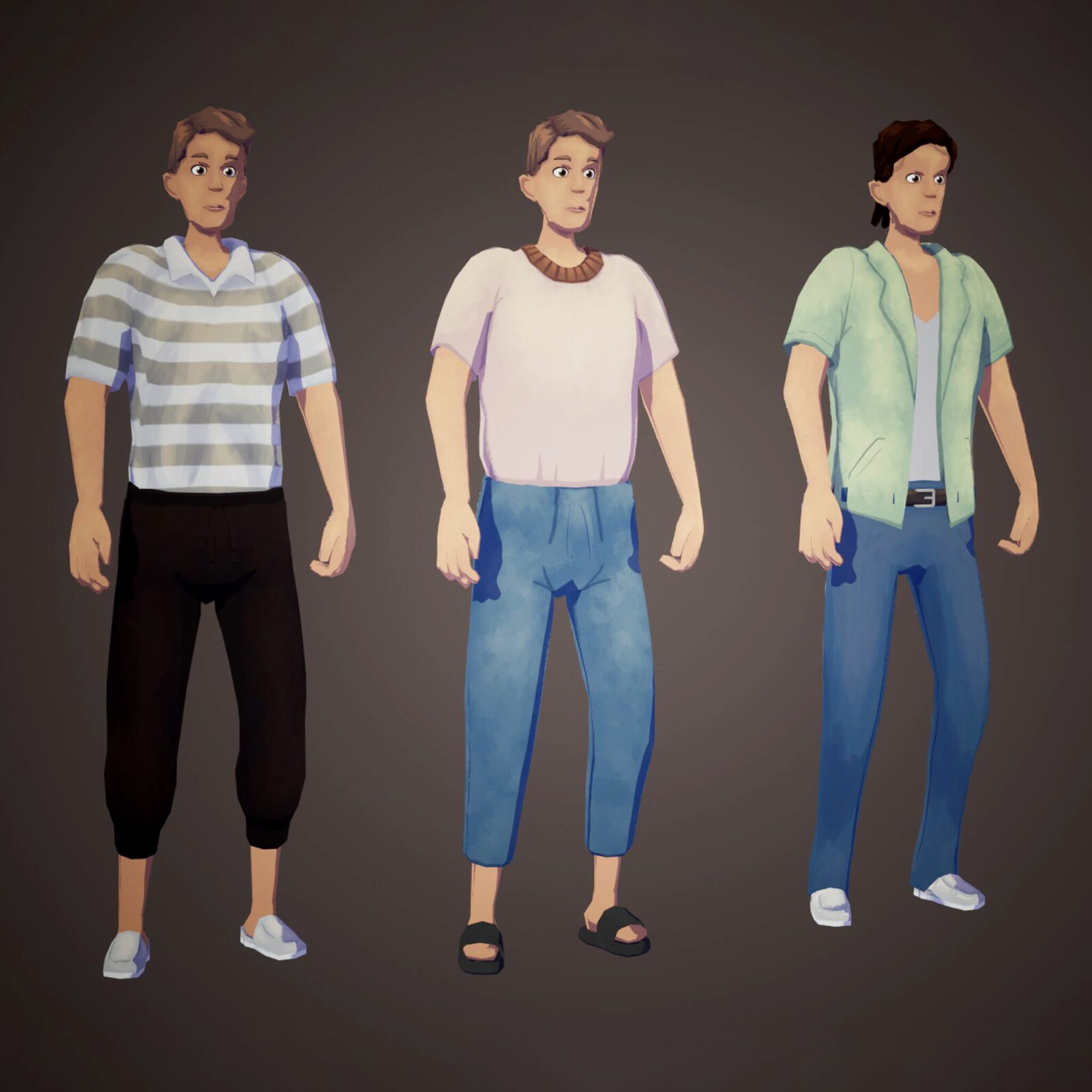 Villagers1